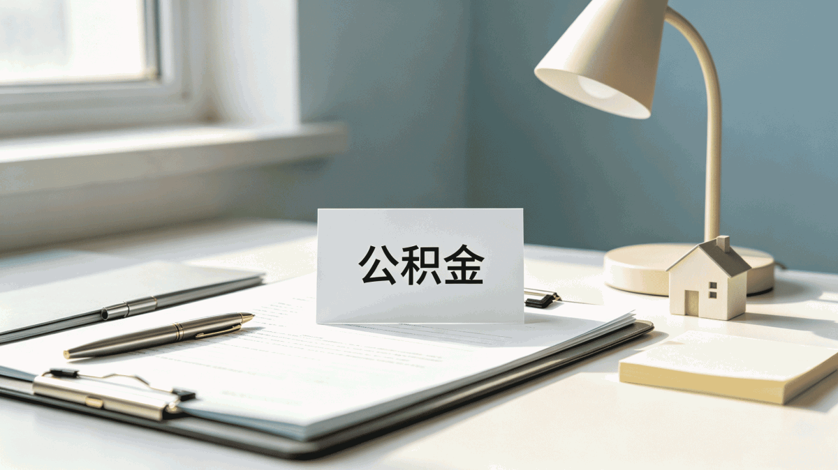 盐城买房公积金代办到底能不能信
