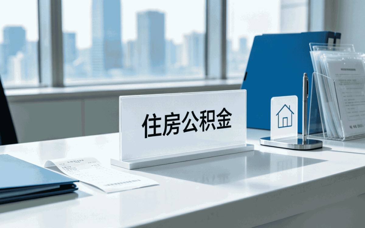盐城辞职后公积金销户材料，哪种方式差多少钱