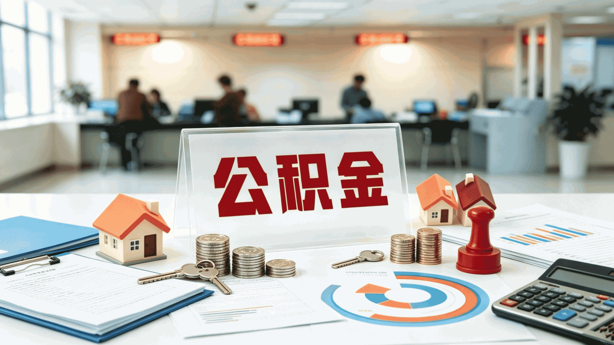 盐城公积金代办手续费怎么算带啥材料去哪办