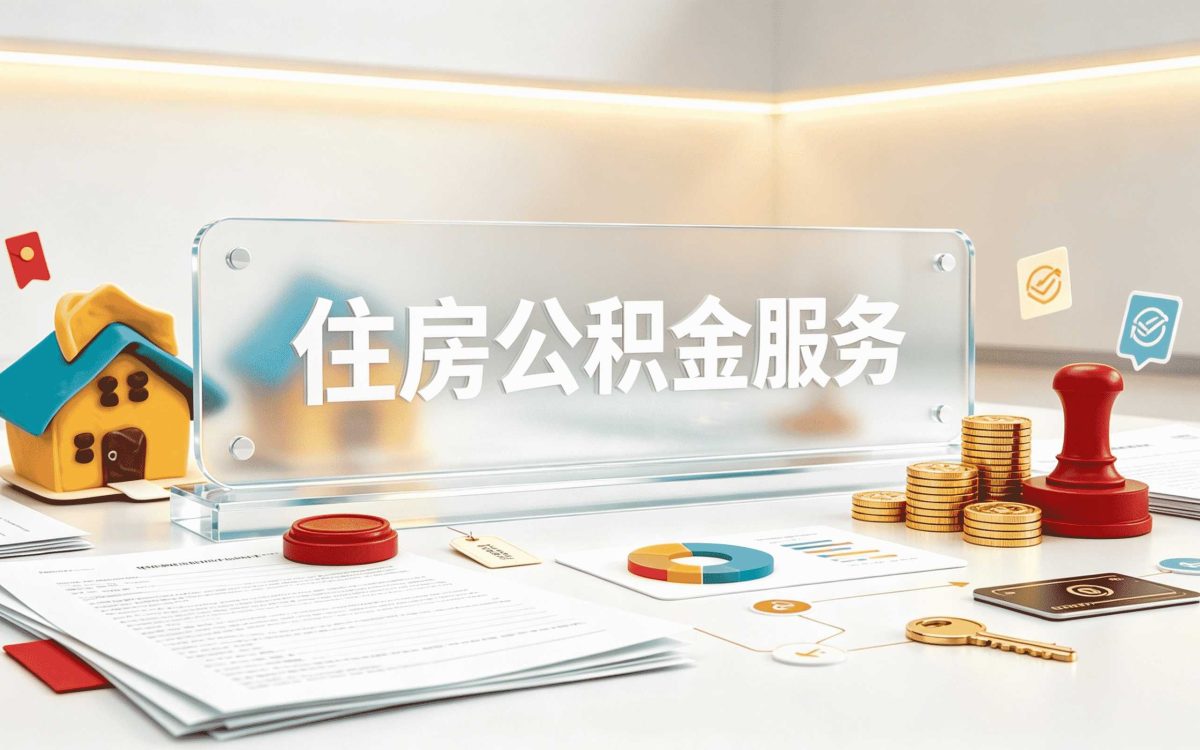 盐城公积金基数核定我跑了两趟才搞明白
