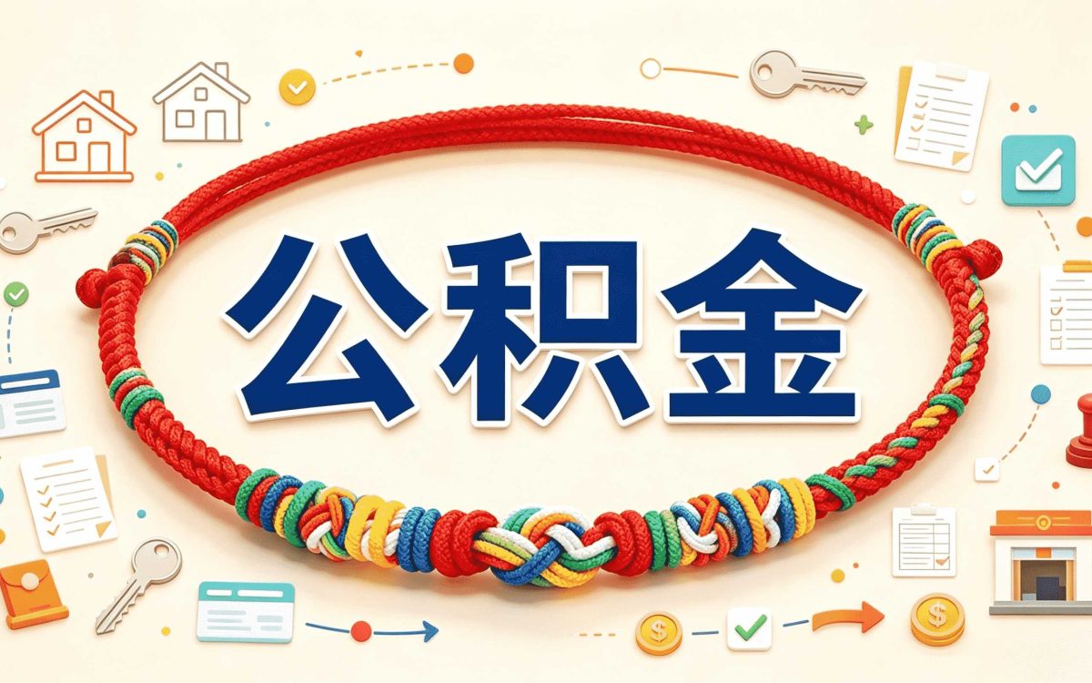 盐城租房公积金查询要带啥材料去哪办