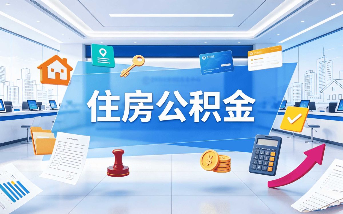 盐城公积金代办手续费怎么算带啥材料去哪办