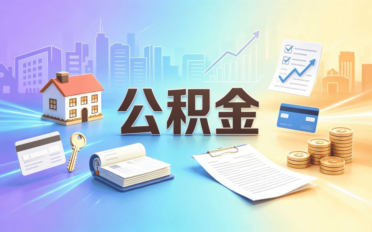 盐城单位倒闭公积金提取办理攻略适用谁