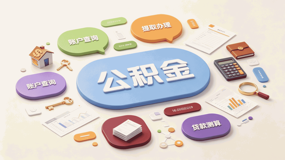 封存公积金代办在盐城打什么电话咨询?