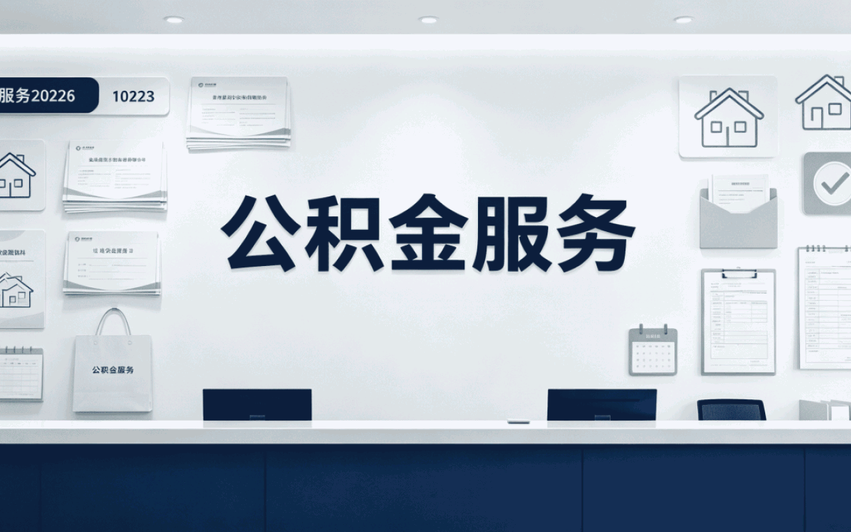 盐城装修公积金提取要带什么材料多久到账