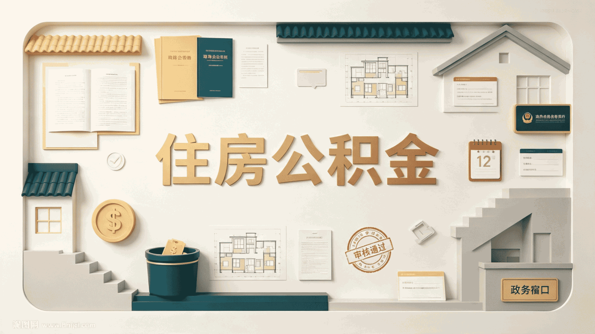 盐城单位倒闭公积金提取办理攻略适用谁