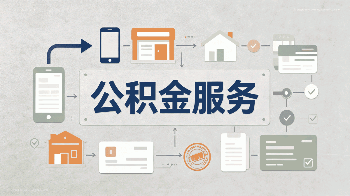 盐城公积金怎么提取最简单方法