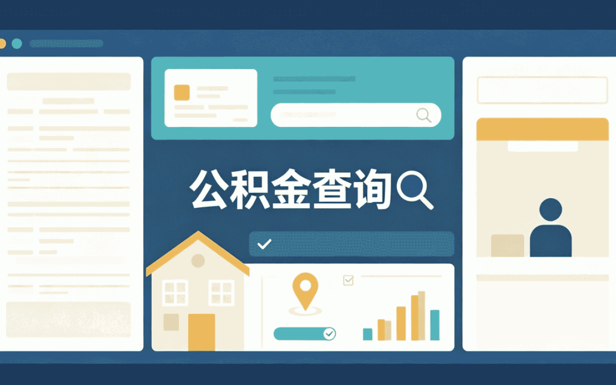 盐城单位倒闭公积金提取办理攻略适用谁