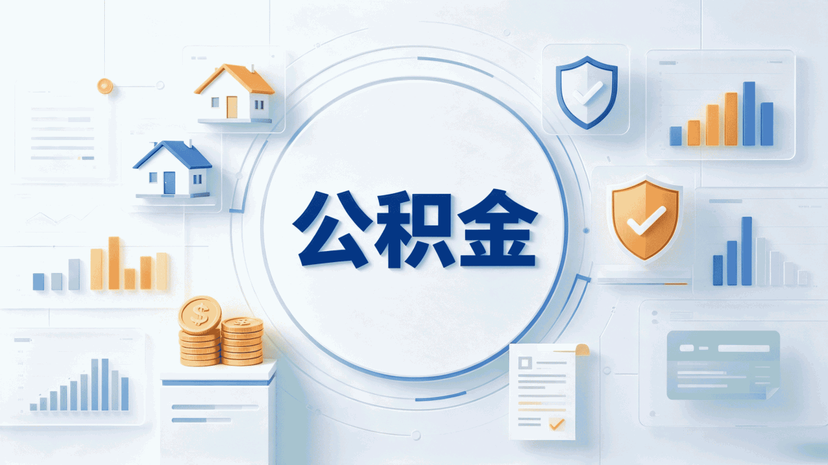 盐城买房公积金代办到底能不能信