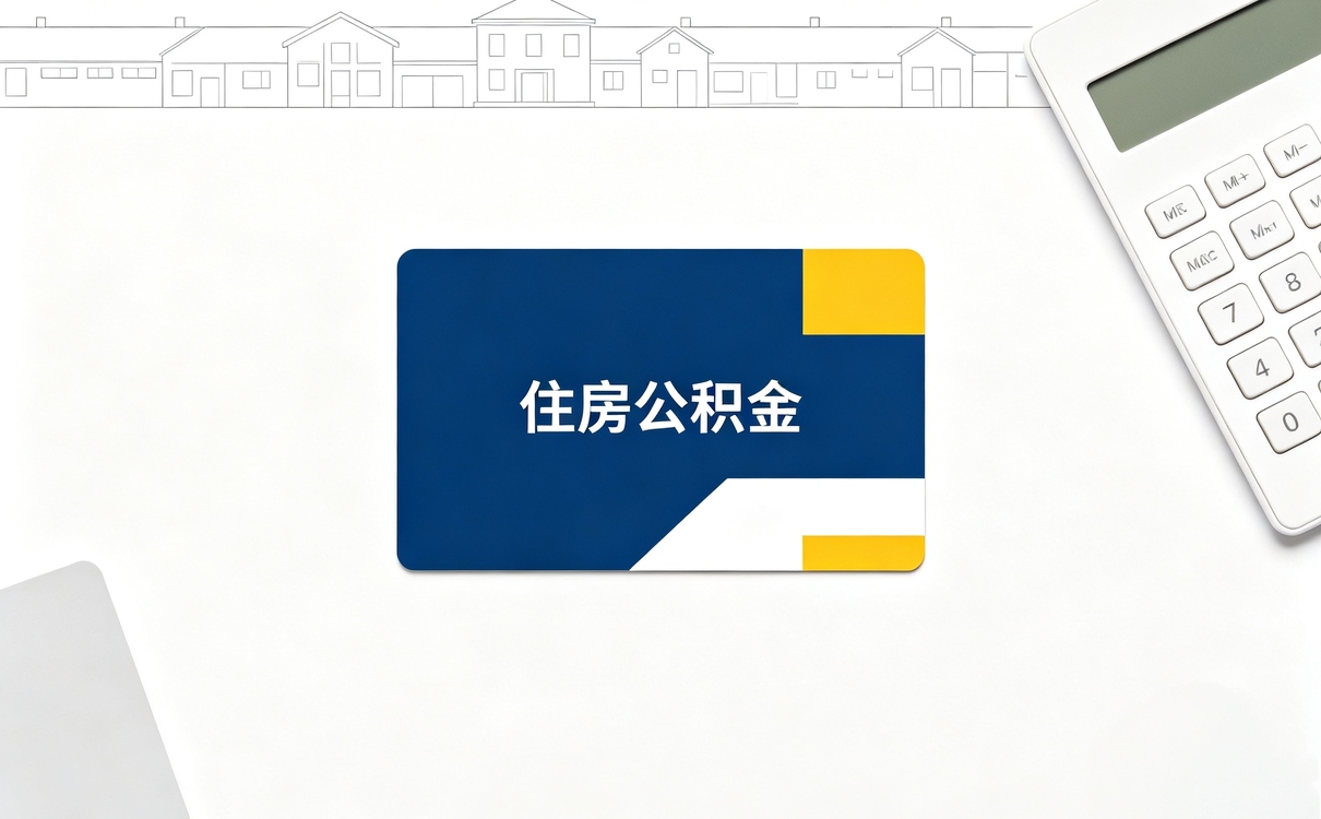 盐城住房公积金提取条件我头回办完复盘